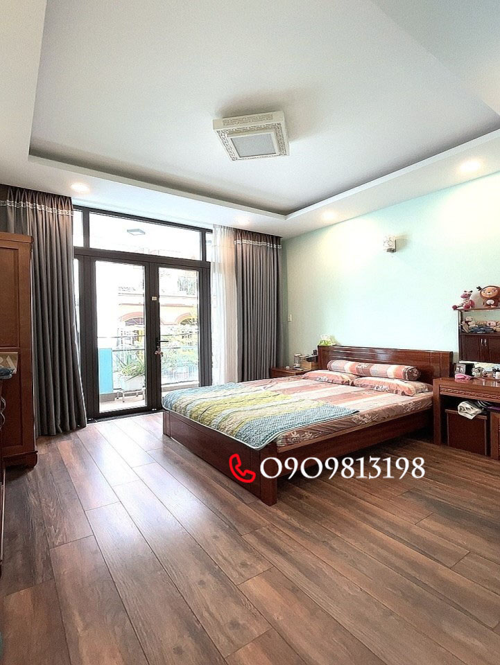 ♥️♥️♥️Bán Nhanh Nhà SHR – Ở+CTY Trung Tâm Quận 3 - TẶNG NT.♥️♥️♥️ - Ảnh chính
